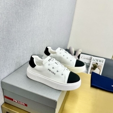 Prada Low Shoes